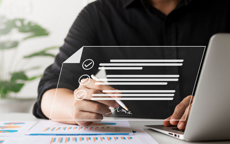 E-İmza Nedir? Nerede ve Nasıl Kullanılır?