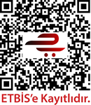 ETBİS'e kayıtlıdır, site doğrulama (yeni sekmede açılır)